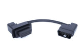 EZ LYNK AUTO AGENT 3 OBDII EXTENTION CABLE image 0